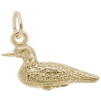 3220 - 240680 - Loon Charm